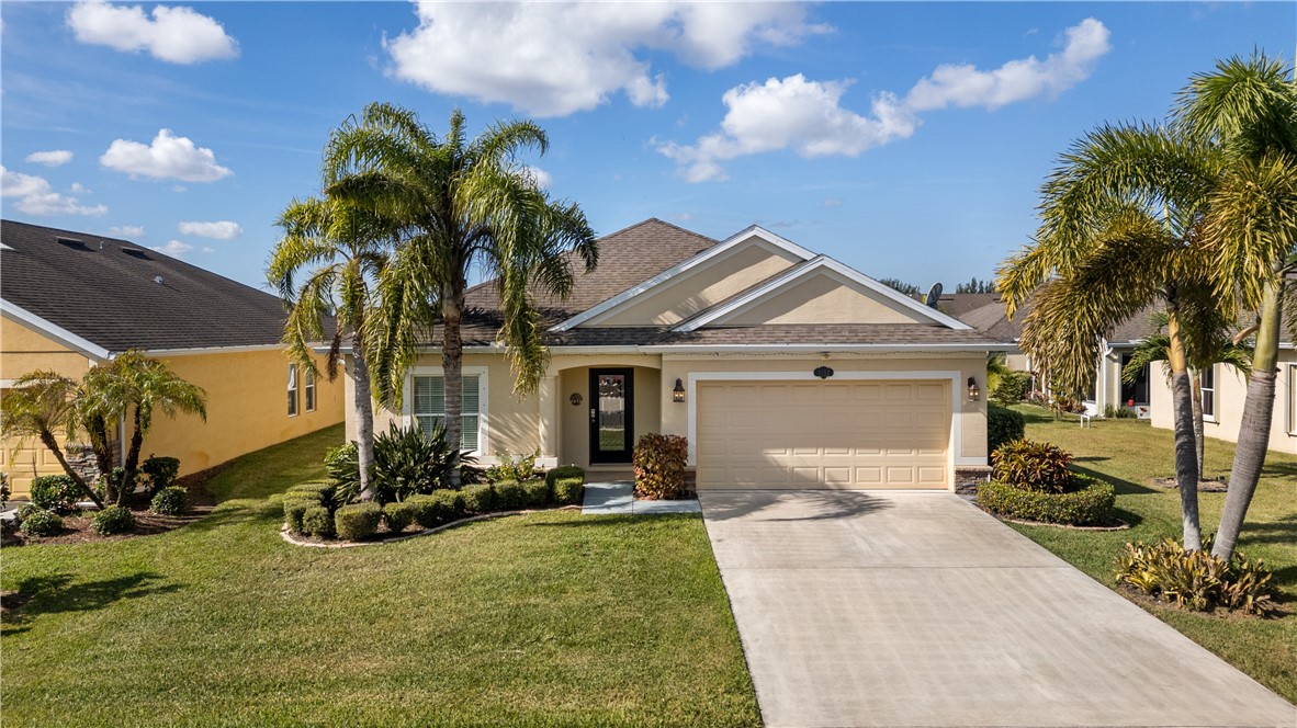 8152 Westfield Circle