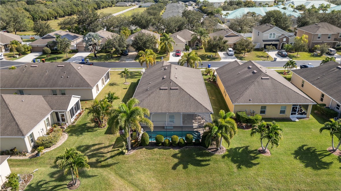8152 Westfield Circle