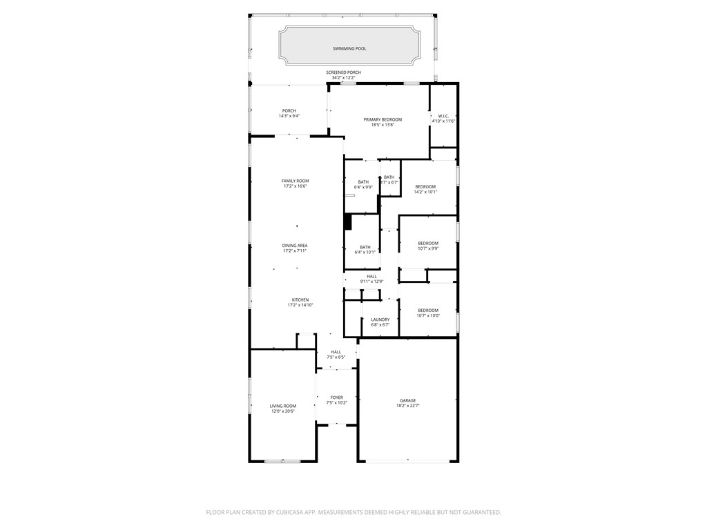 8152 Westfield Circle