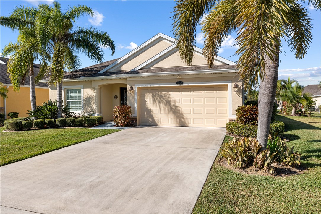 8152 Westfield Circle