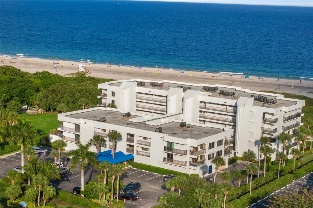 1700 Ocean Drive 204