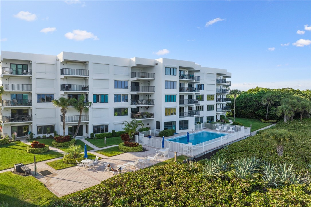 1700 Ocean Drive 204