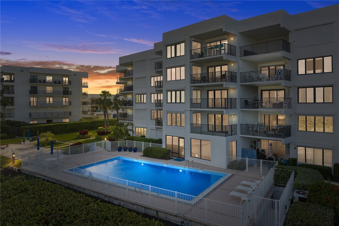 1700 Ocean Drive 204