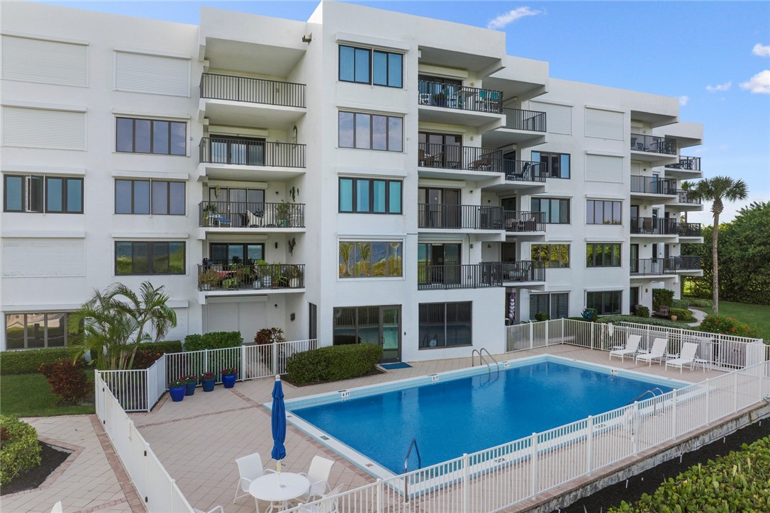 1700 Ocean Drive 204