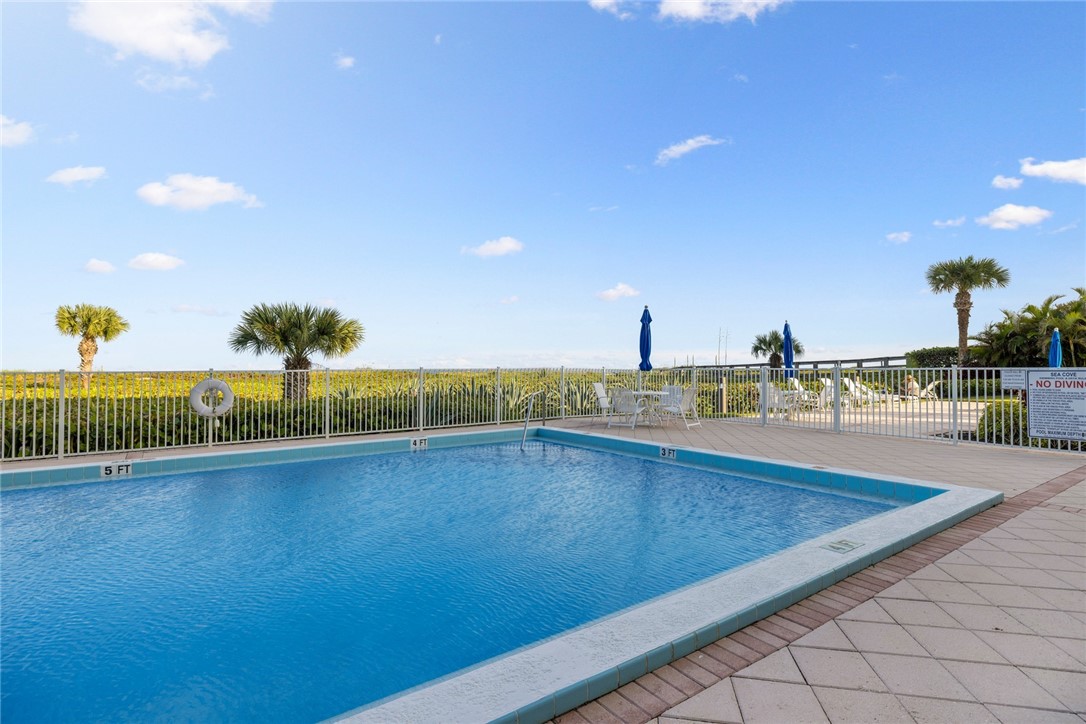 1700 Ocean Drive 204