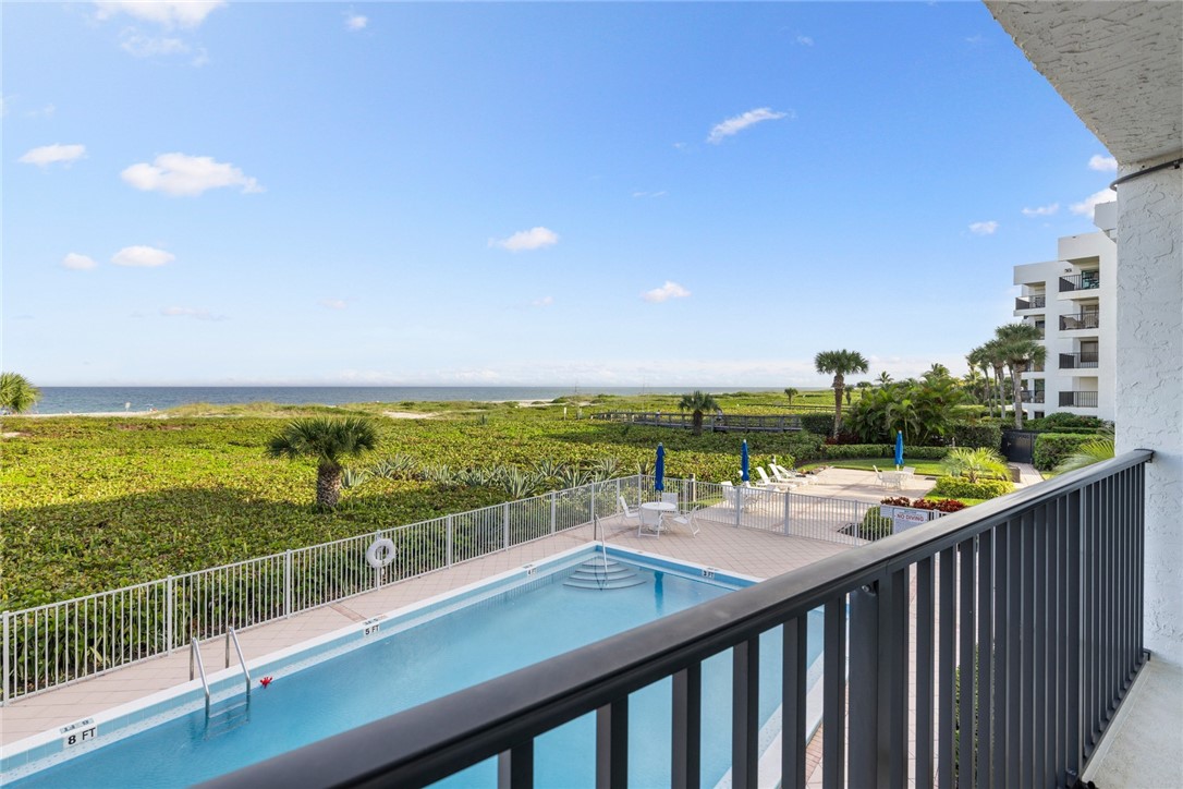 1700 Ocean Drive 204