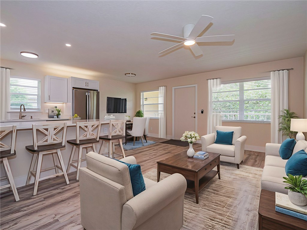 31 Vista Gardens Trail 205