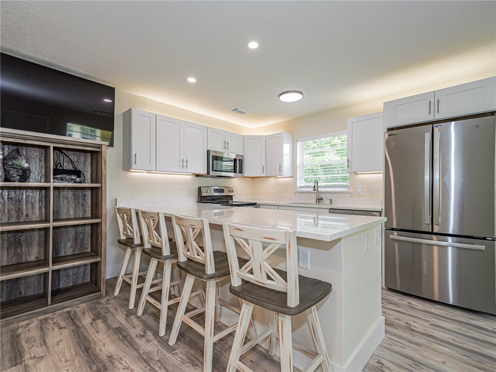 31 Vista Gardens Trail 205