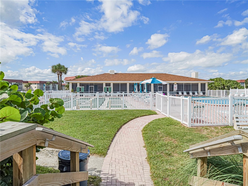 5400 Highway A1A None D5