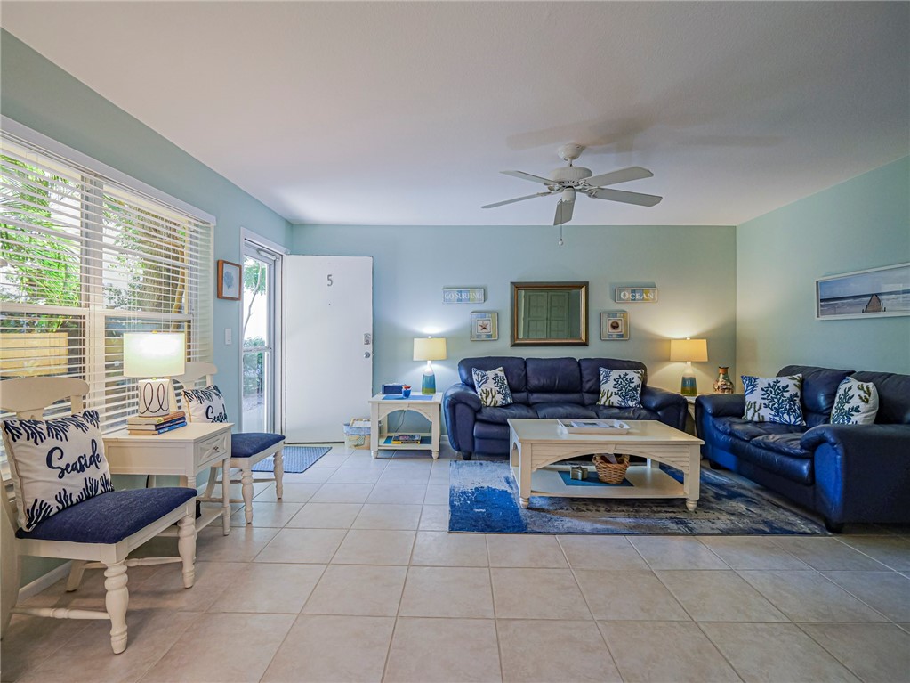 5400 Highway A1A None D5