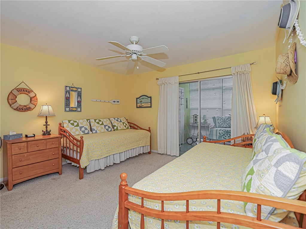 5400 Highway A1A None D5