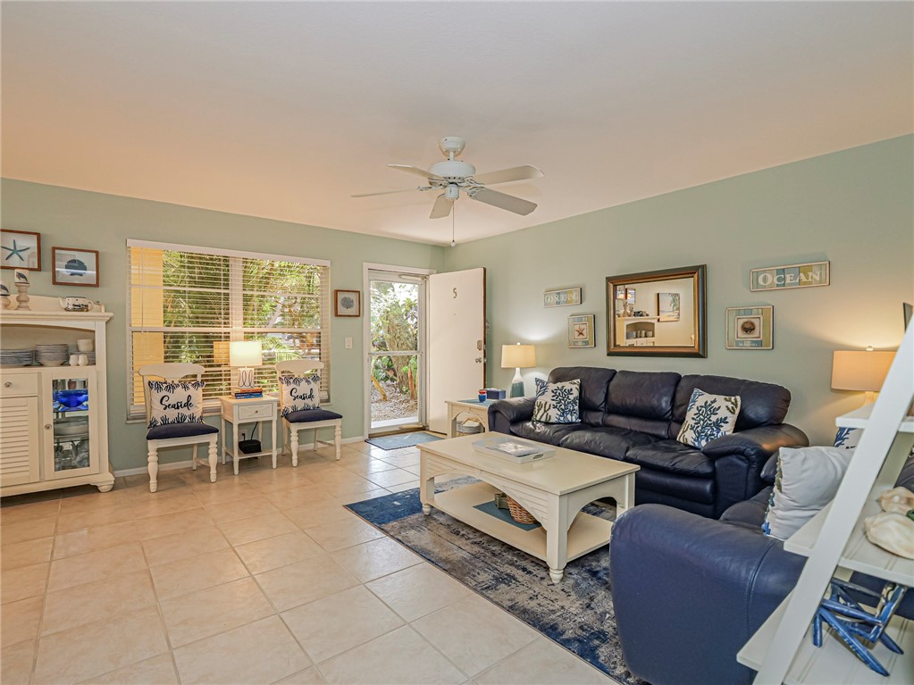 5400 Highway A1A None D5