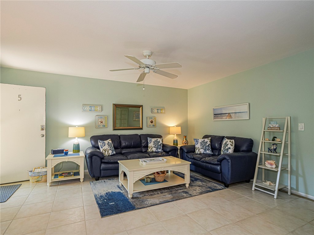 5400 Highway A1A None D5
