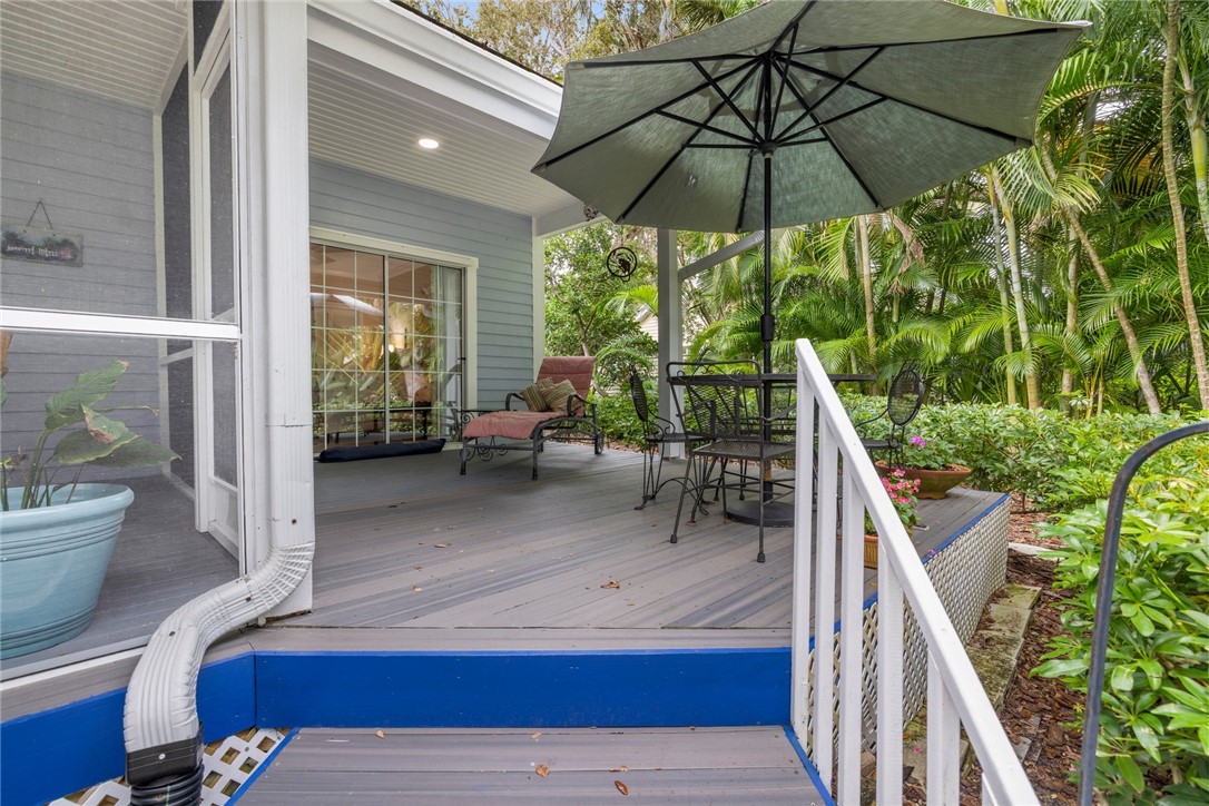 631 Tomahawk Trail