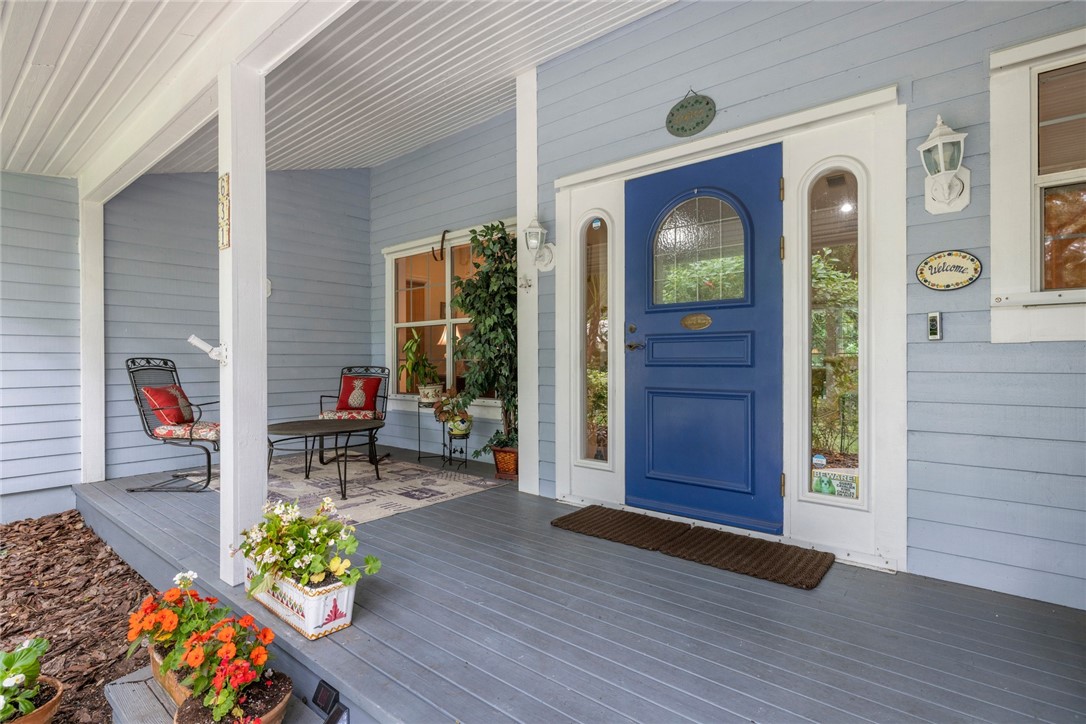 631 Tomahawk Trail