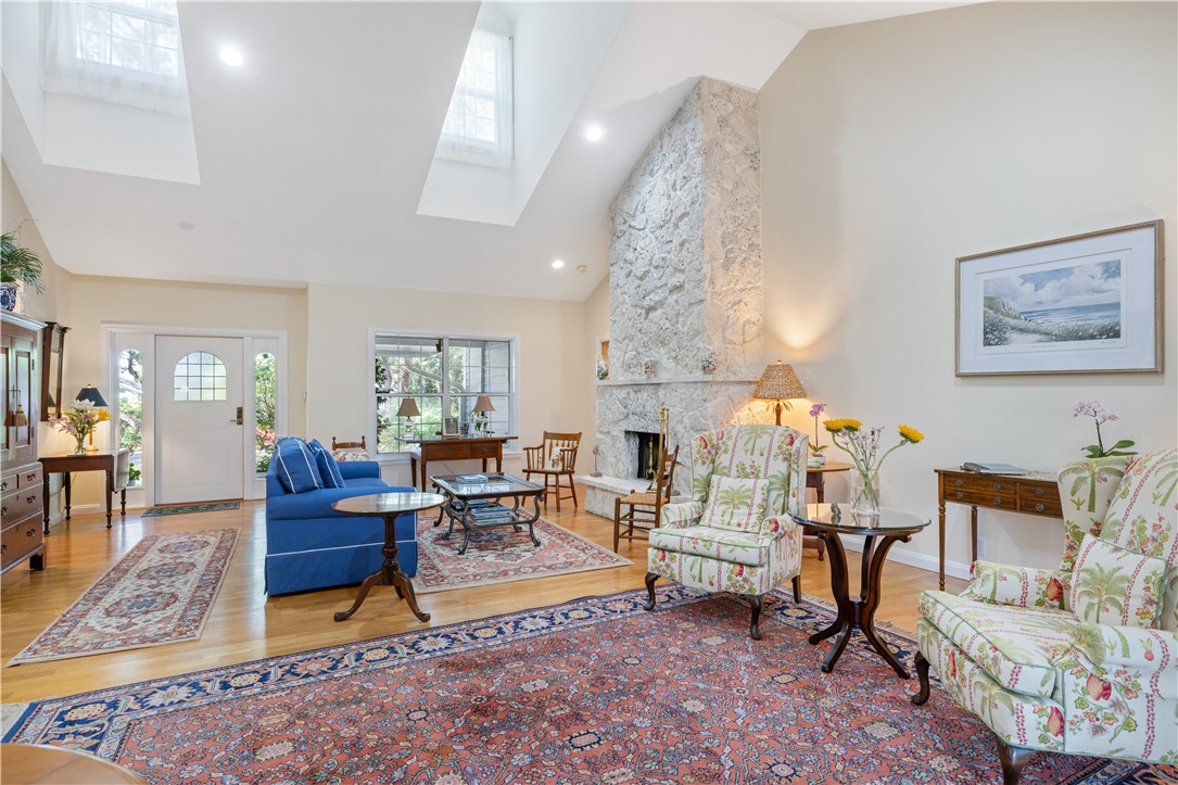 631 Tomahawk Trail