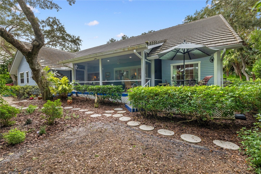 631 Tomahawk Trail