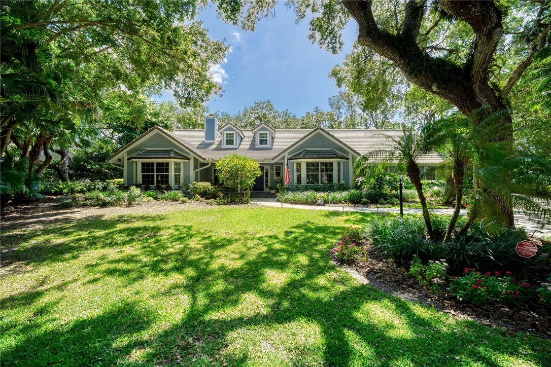 631 Tomahawk Trail