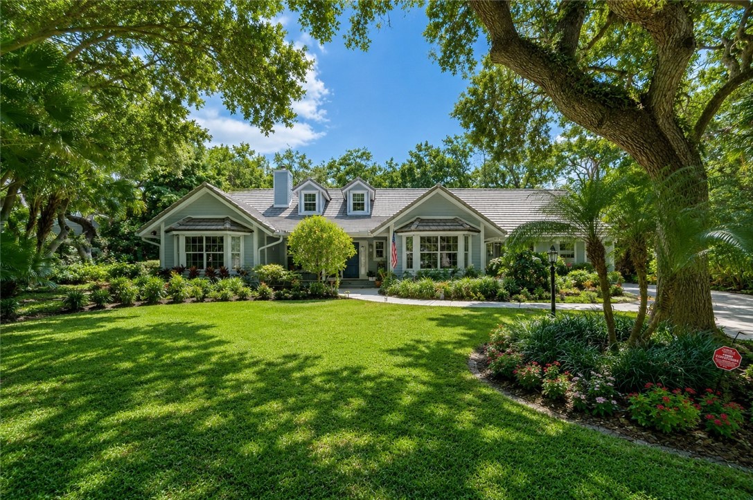 631 Tomahawk Trail
