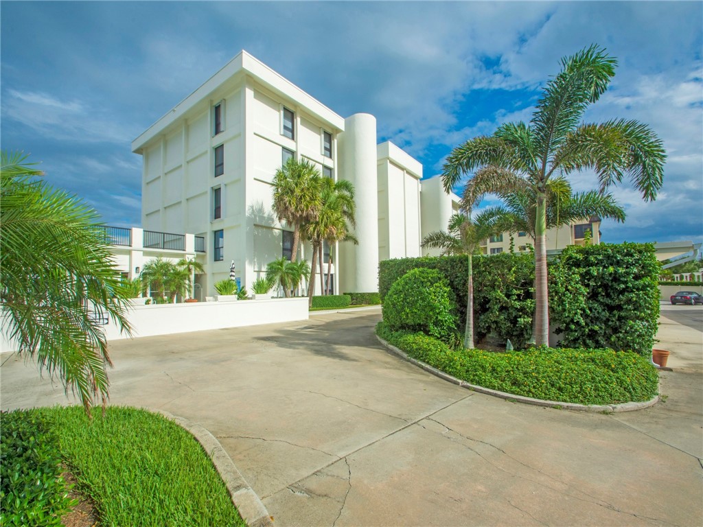 5000 Highway A1a None 430