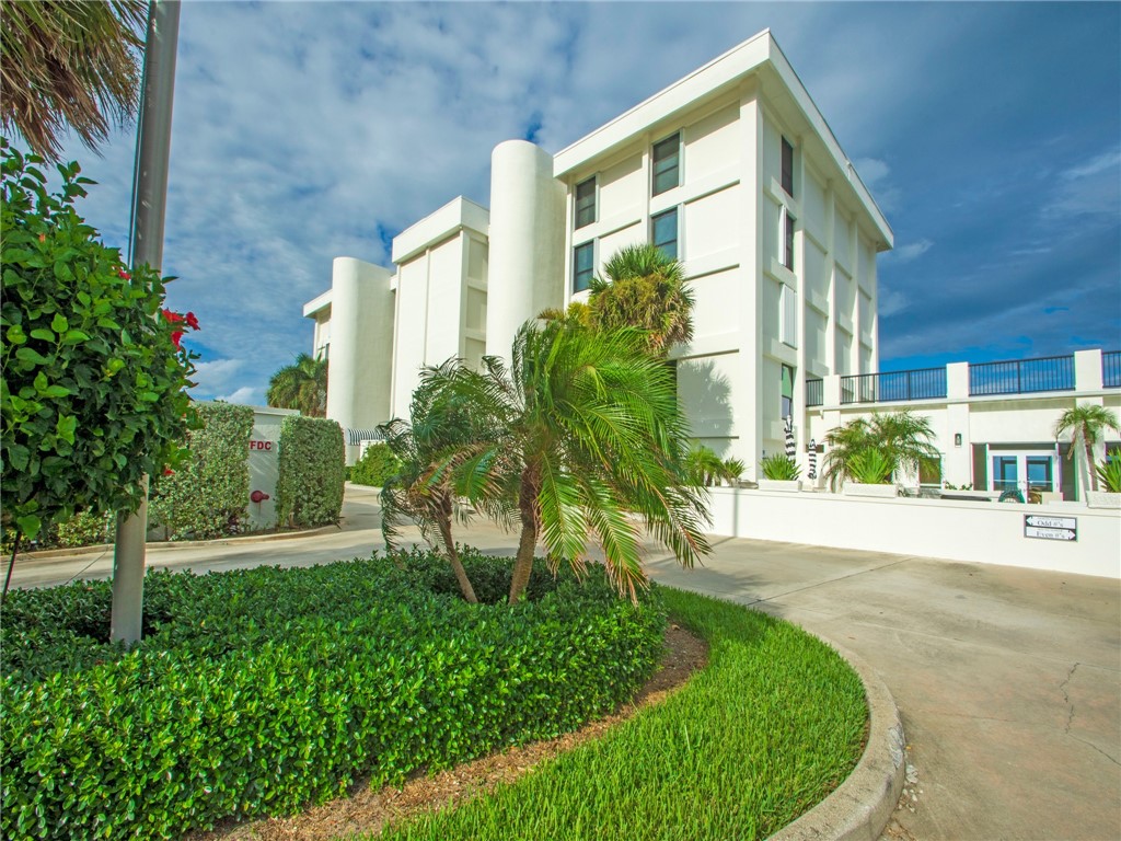 5000 Highway A1a None 430