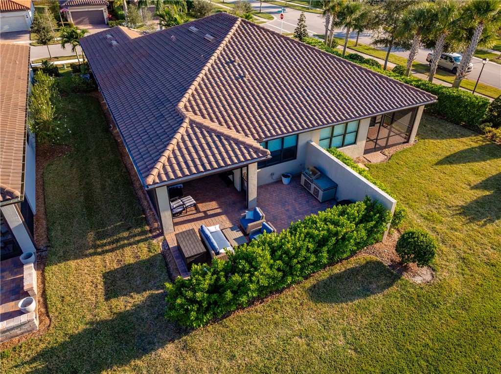 5292 Unity Square