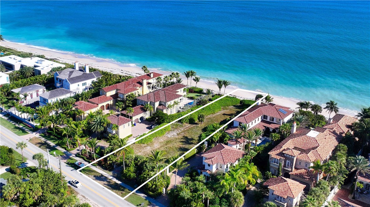 3634 Ocean Drive