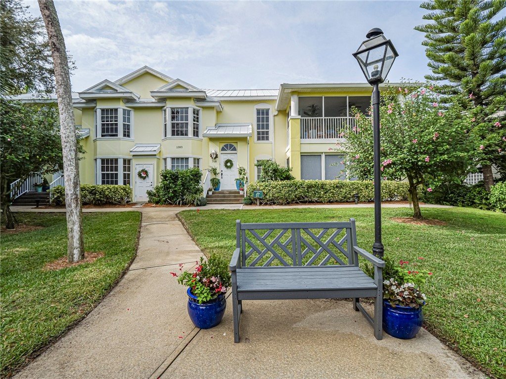 1385 Winding Oaks Circle W 703