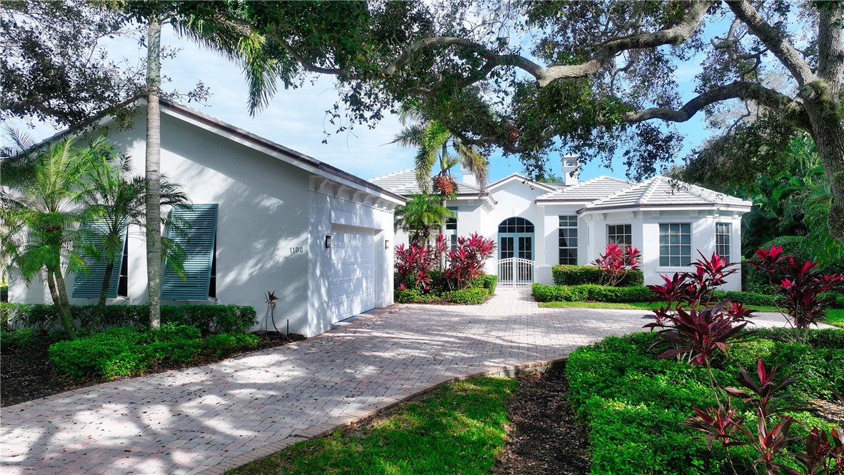 1100 Baywood Drive