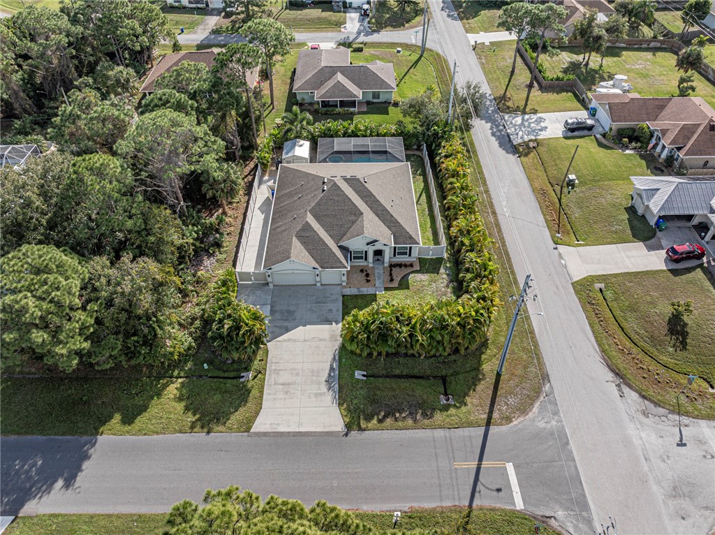 702 Carnation Drive