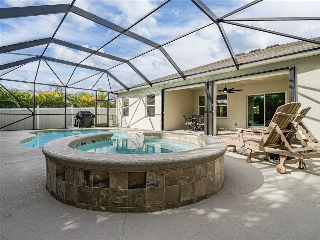 702 Carnation Drive