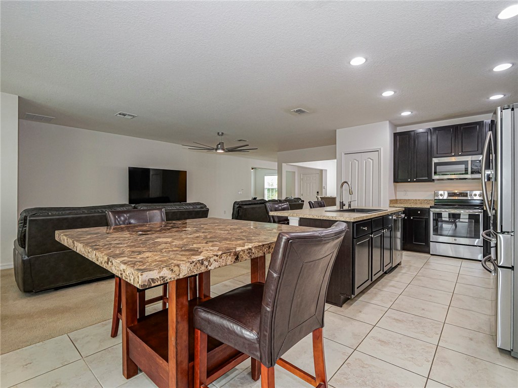 702 Carnation Drive