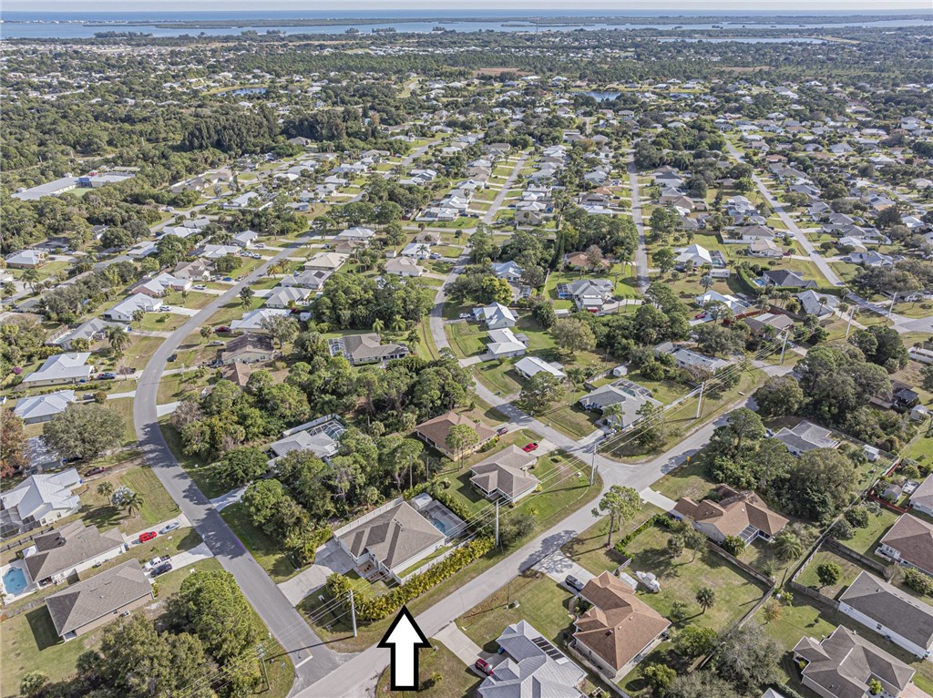 702 Carnation Drive