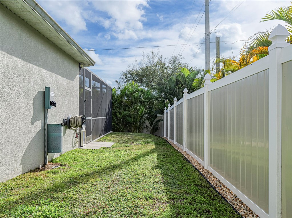 702 Carnation Drive