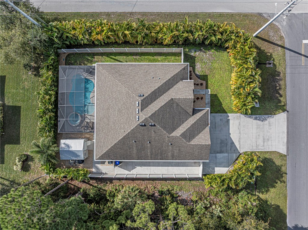 702 Carnation Drive