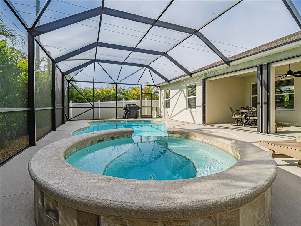 702 Carnation Drive