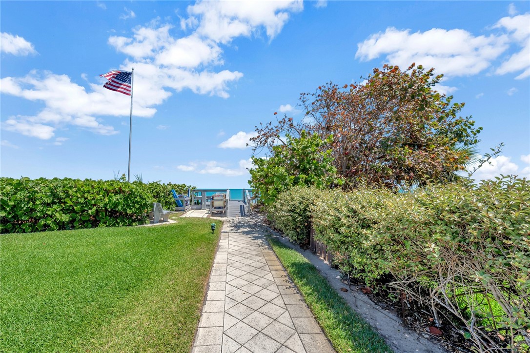 5300 Highway A1a None 411