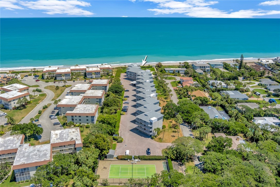 5300 Highway A1a None 411