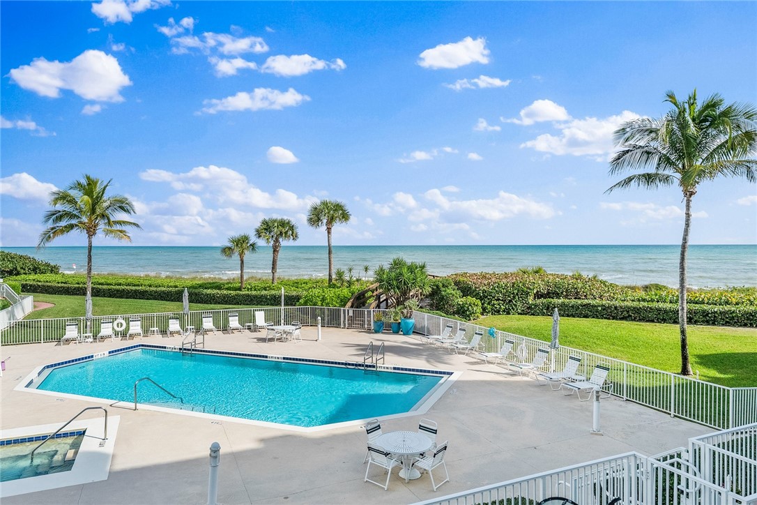 2700 Ocean Drive 205