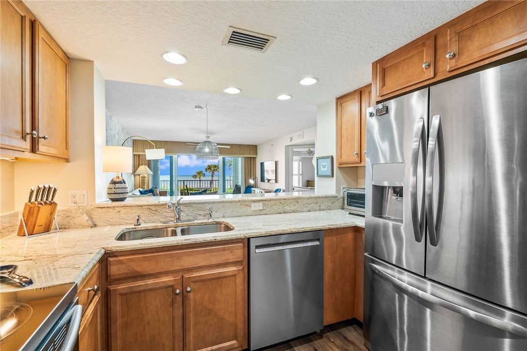 2700 Ocean Drive 205