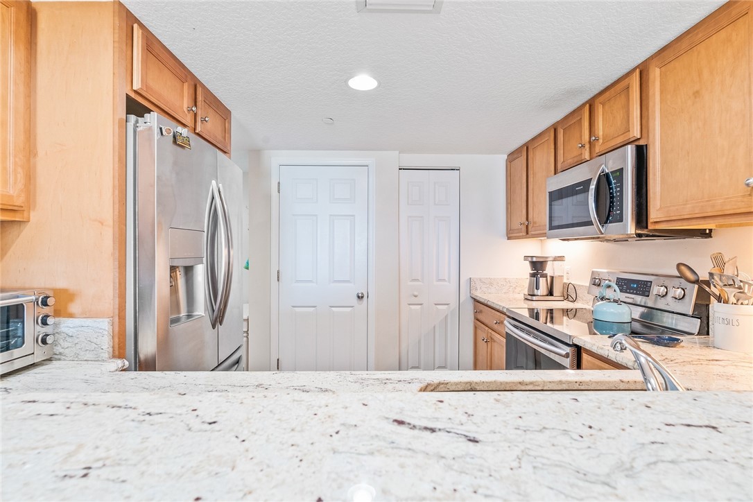 2700 Ocean Drive 205