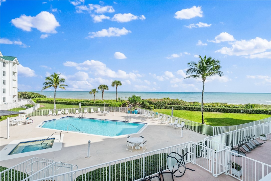 2700 Ocean Drive 205