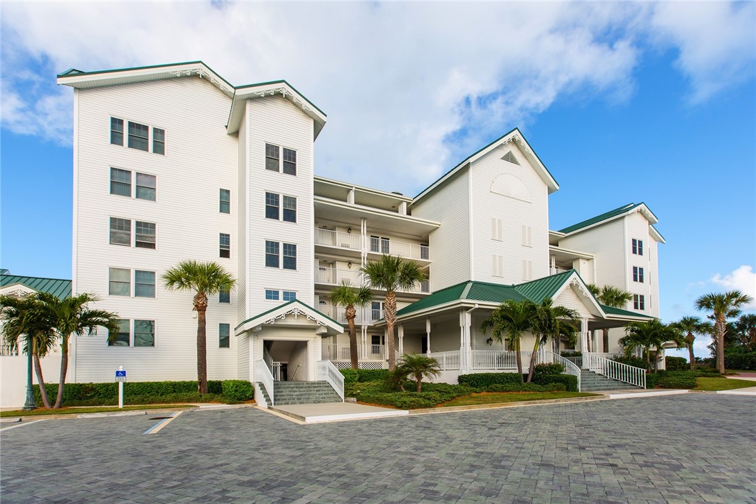 2700 Ocean Drive 205