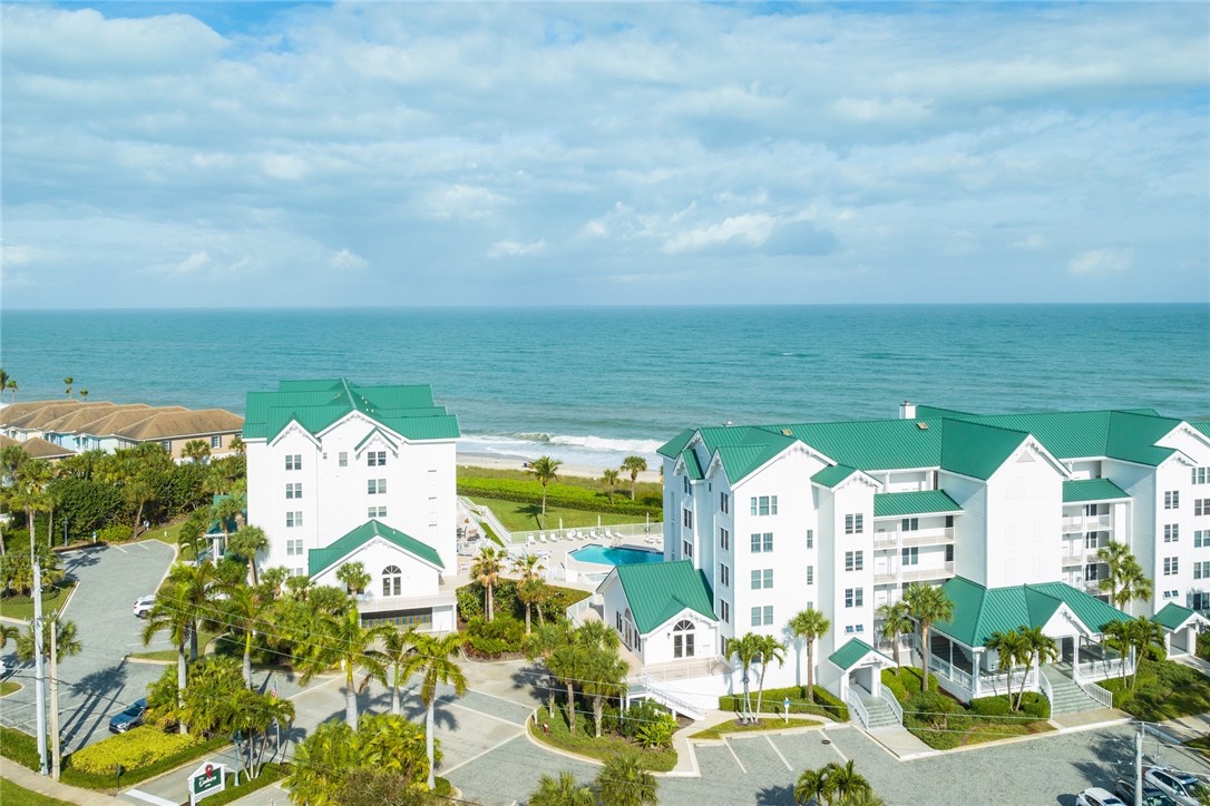 2700 Ocean Drive 205
