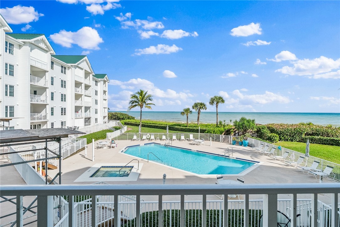 2700 Ocean Drive 205