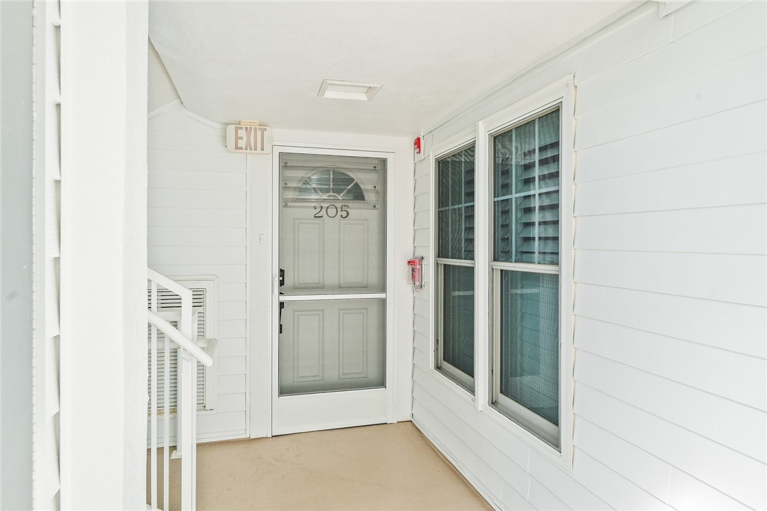 2700 Ocean Drive 205