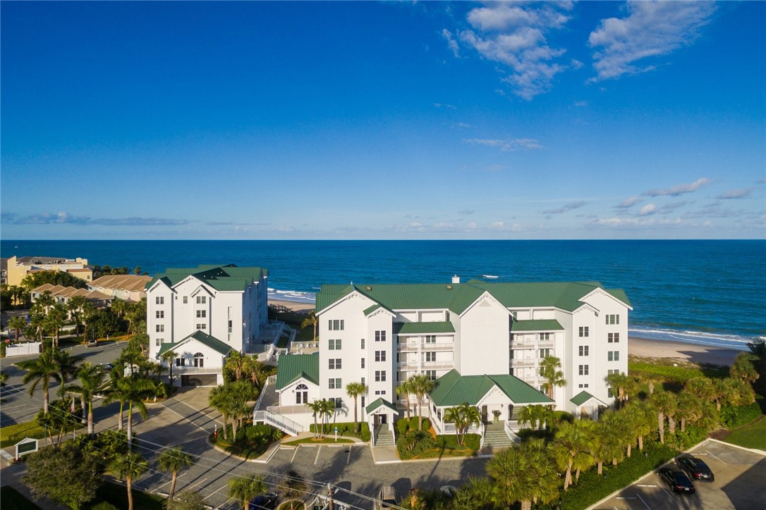 2700 Ocean Drive 205