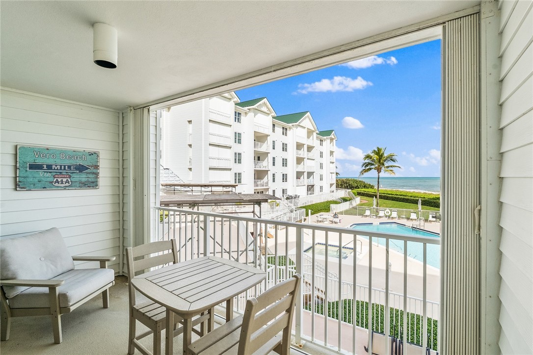 2700 Ocean Drive 205