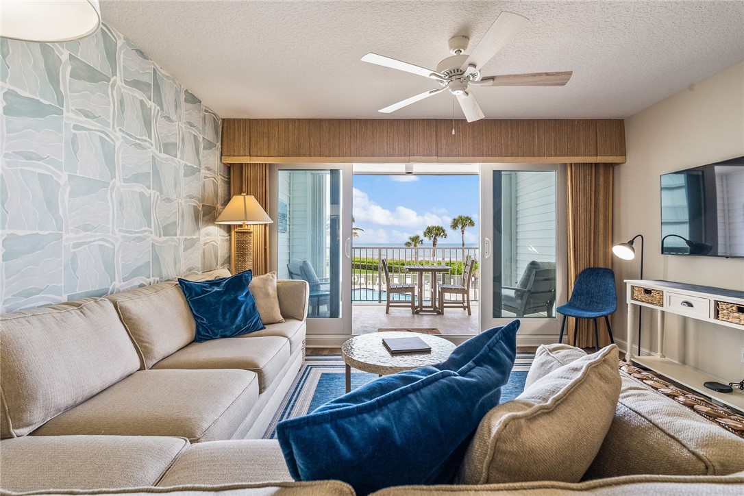 2700 Ocean Drive 205
