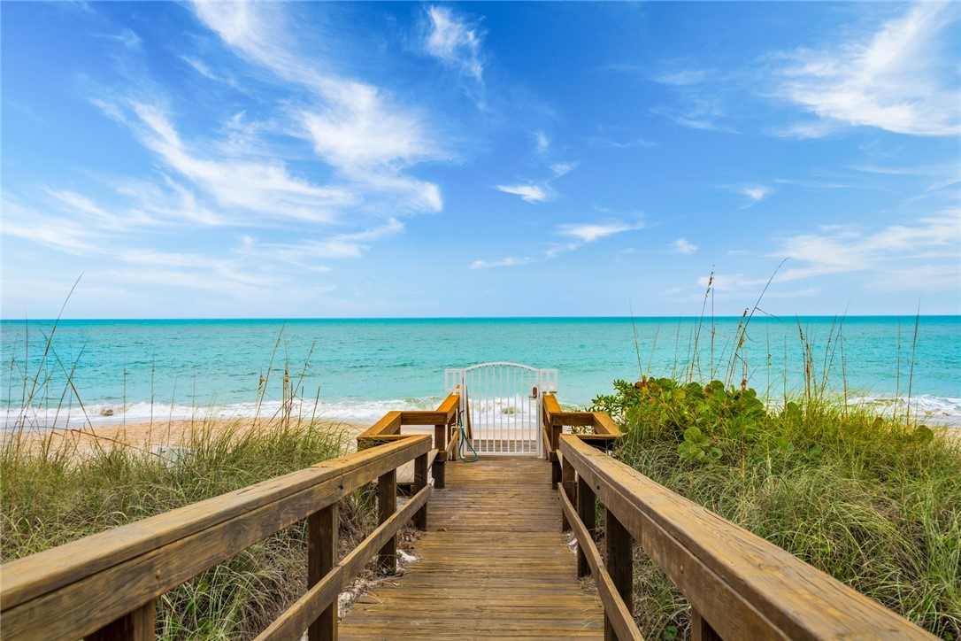 2700 Ocean Drive 205